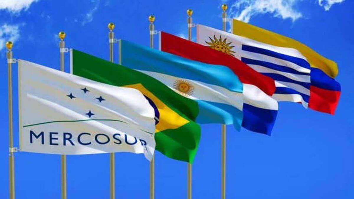 tratado mercosur